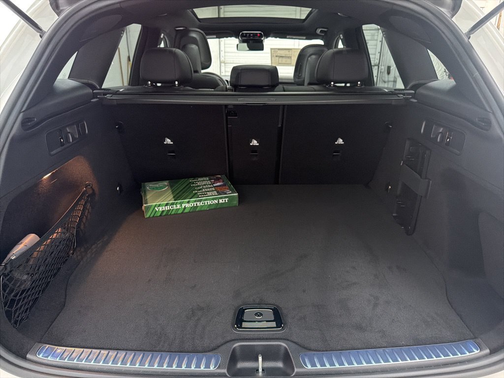 Used 2026 Mercedes-Benz GLC 300 4MATIC image 23