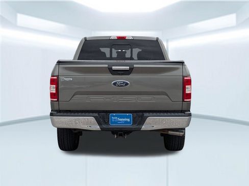 Used 2019 Ford F150 XLT w/ Equipment Group 302A Luxury AWD/4WD image 5
