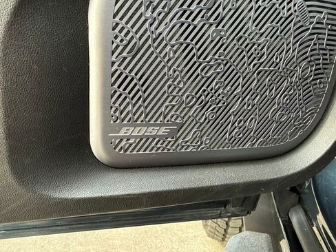 Used 2025 GMC Hummer EV 3X AWD/4WD image 22