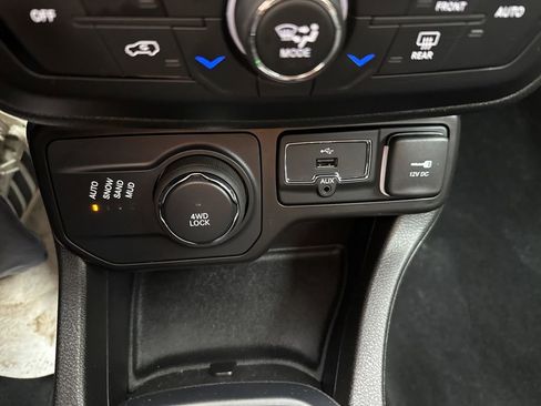 Used 2021 Jeep Renegade Sport image 54