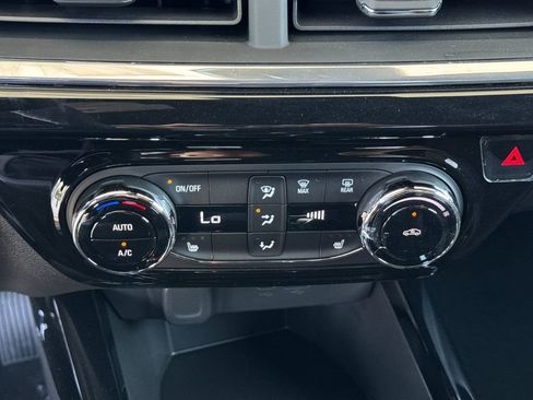 New 2026 Chevrolet Trax RS w/ Driver Confidence Package FWD image 19