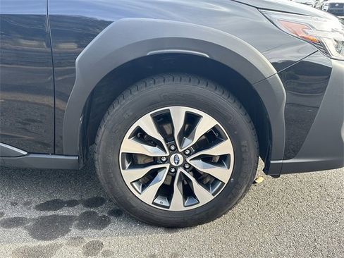 Used 2024 Subaru Outback Limited image 13