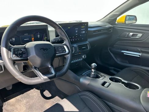 Certified 2024 Ford Mustang GT RWD image 15
