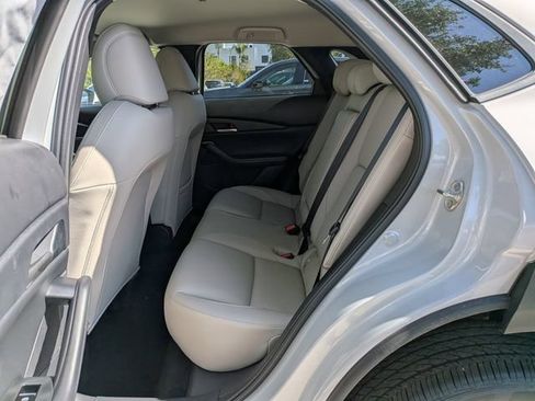 New 2026 MAZDA CX-30 AWD 2.5 S w/ Select Sport Pkg image 13