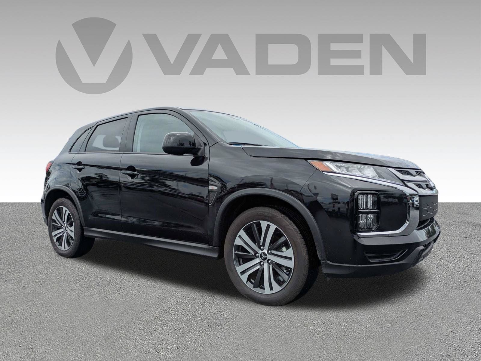 Used 2026 Mitsubishi Outlander Sport AWD image 3