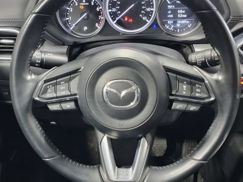 Used 2020 MAZDA CX-5 Touring AWD/4WD image 20