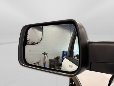 Used 2025 RAM 1500 Rebel AWD/4WD image 14