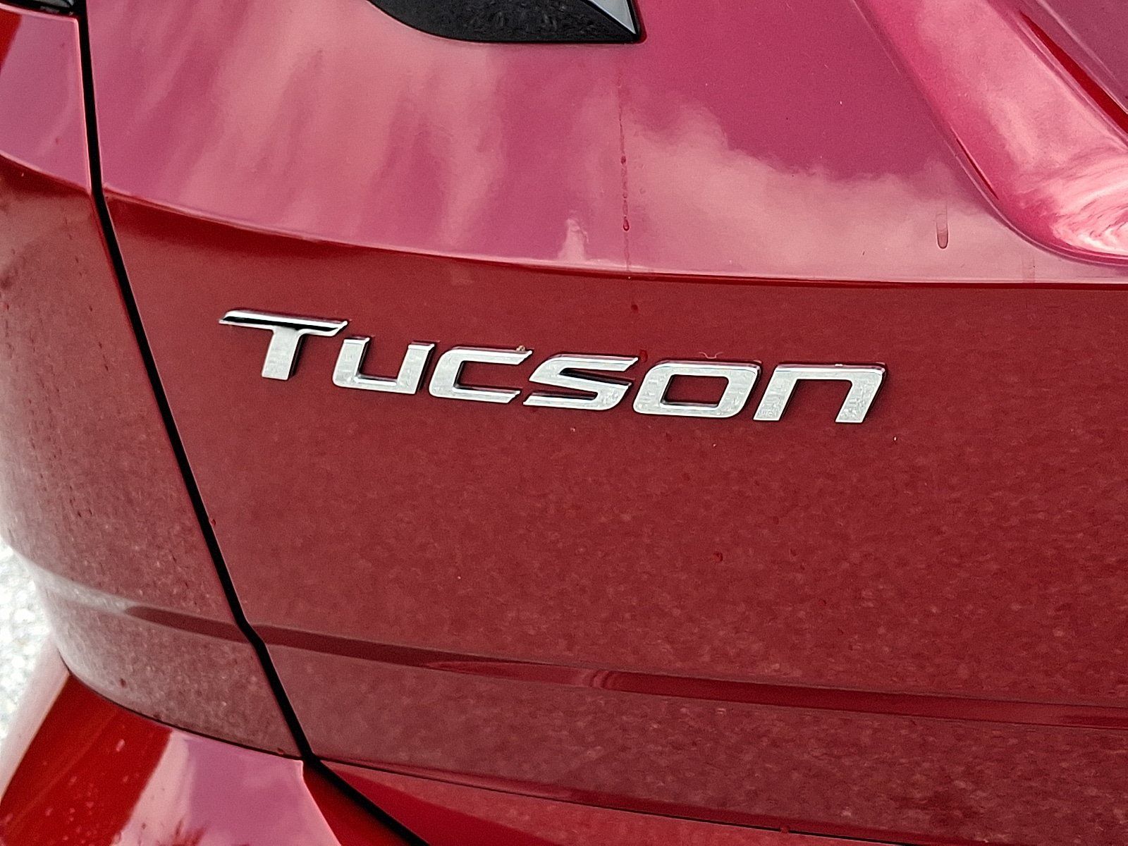 Used 2023 Hyundai Tucson N Line AWD/4WD image 31