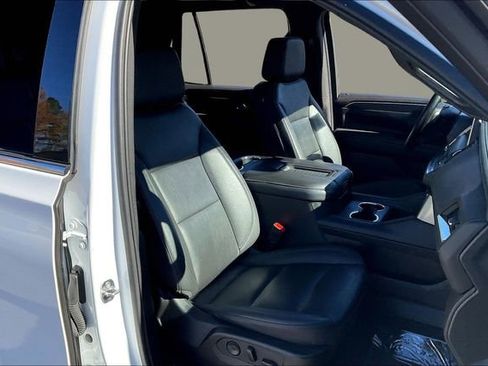 Used 2024 Chevrolet Tahoe LT image 20