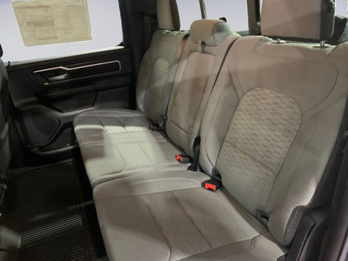 New 2025 RAM 1500 Big Horn image 13