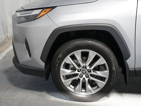 Certified 2024 Toyota RAV4 XLE Premium FWD image 5