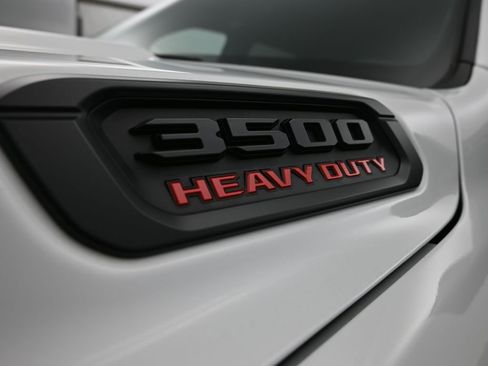 New 2026 RAM 3500 Tradesman AWD/4WD image 40