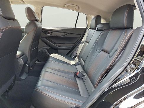 Used 2021 Subaru Crosstrek 2.5i Limited w/ Moonroof Package 1 image 11