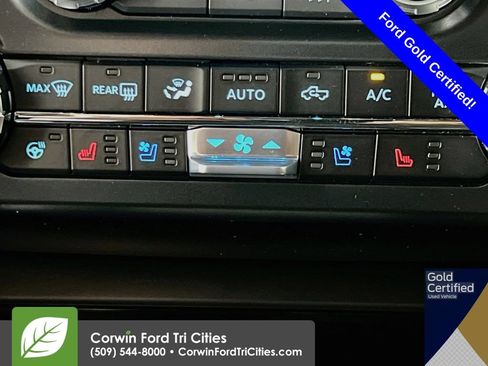 Used 2026 Ford F350 King Ranch w/ Tremor Off-Road Package AWD/4WD image 24