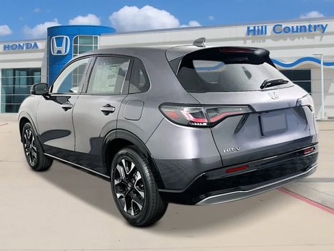 New 2026 Honda HR-V EX-L image 2