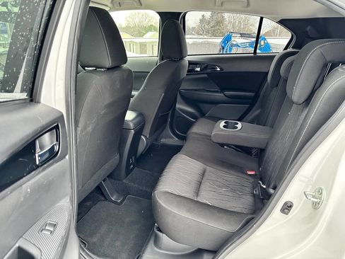 Used 2018 Mitsubishi Eclipse Cross SE image 6