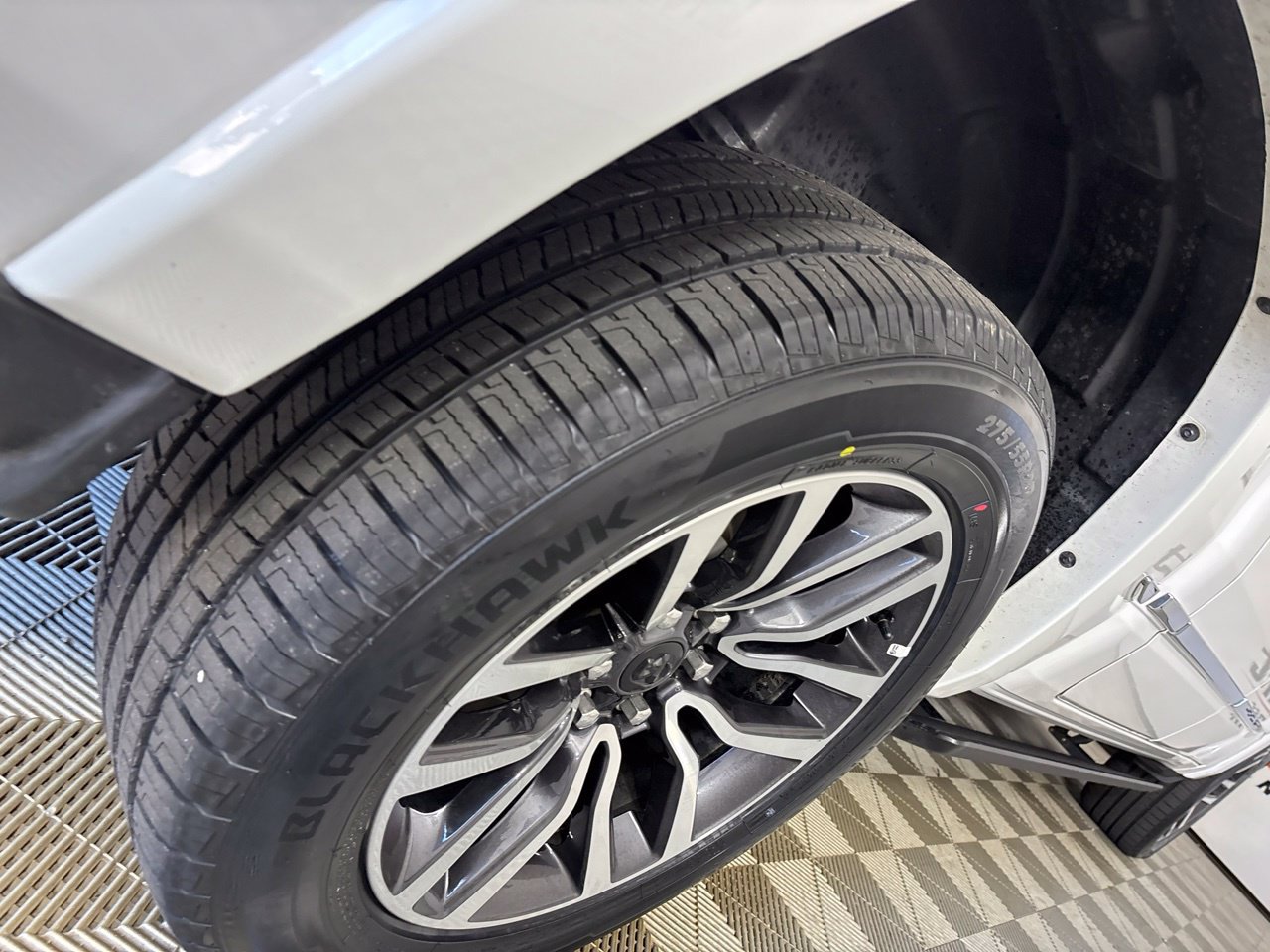 Used 2026 RAM 1500 Limited AWD/4WD image 35