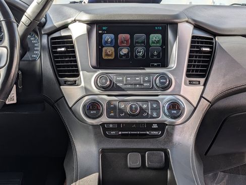 Used 2019 GMC Yukon SLE w/ SLE Value Package RWD image 20