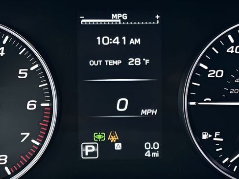 New 2026 Subaru Ascent Bronze Edition image 25