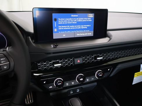 New 2026 Honda Accord Sport image 22