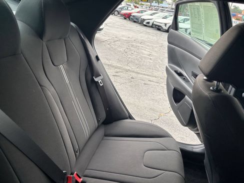 Used 2026 Hyundai Elantra Sport FWD image 33