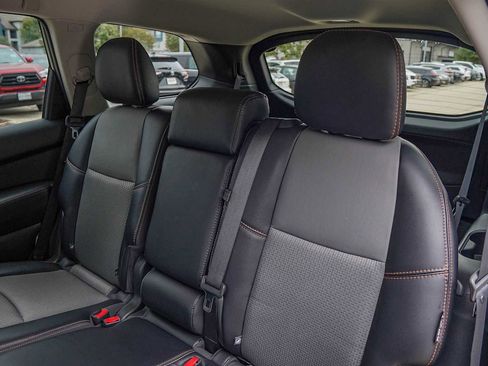 Used 2020 Nissan Pathfinder SV w/ Rock Creek Edition image 31