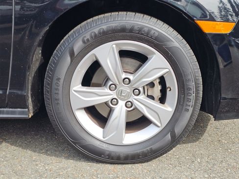 Used 2018 Honda Odyssey EX-L image 9