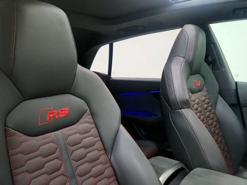 Used 2025 Audi RS Q8 performance AWD/4WD image 40