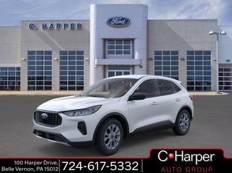 New 2024 Ford Escape Active video 1