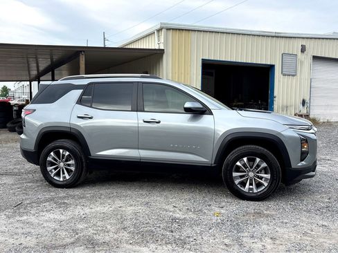 Certified 2025 Chevrolet Equinox LT image 26