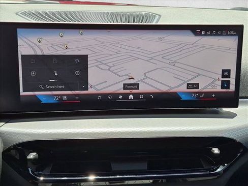 New 2026 BMW i4 eDrive40 w/ Premium Package RWD image 14