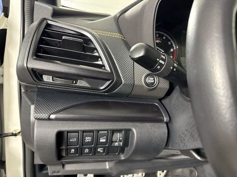 Used 2022 Subaru Forester Wilderness image 14