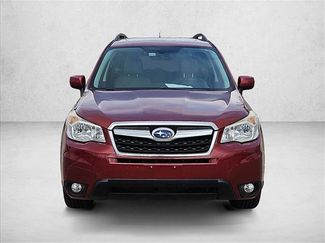 Used 2015 Subaru Forester 2.5i Limited video 2