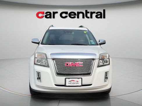 Used 2015 GMC Terrain Denali AWD/4WD image 8
