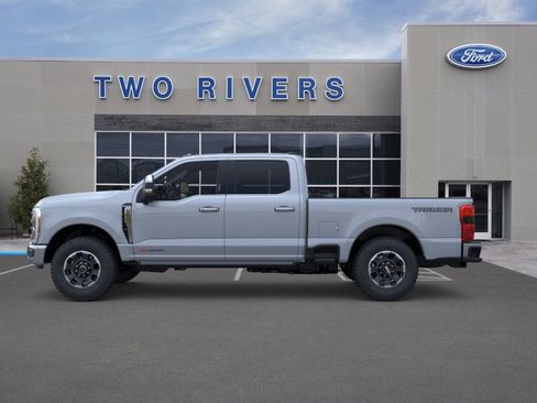 New 2026 Ford F250 King Ranch w/ Tremor Off-Road Package image 3