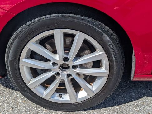 Used 2013 Volkswagen Eos Komfort image 17