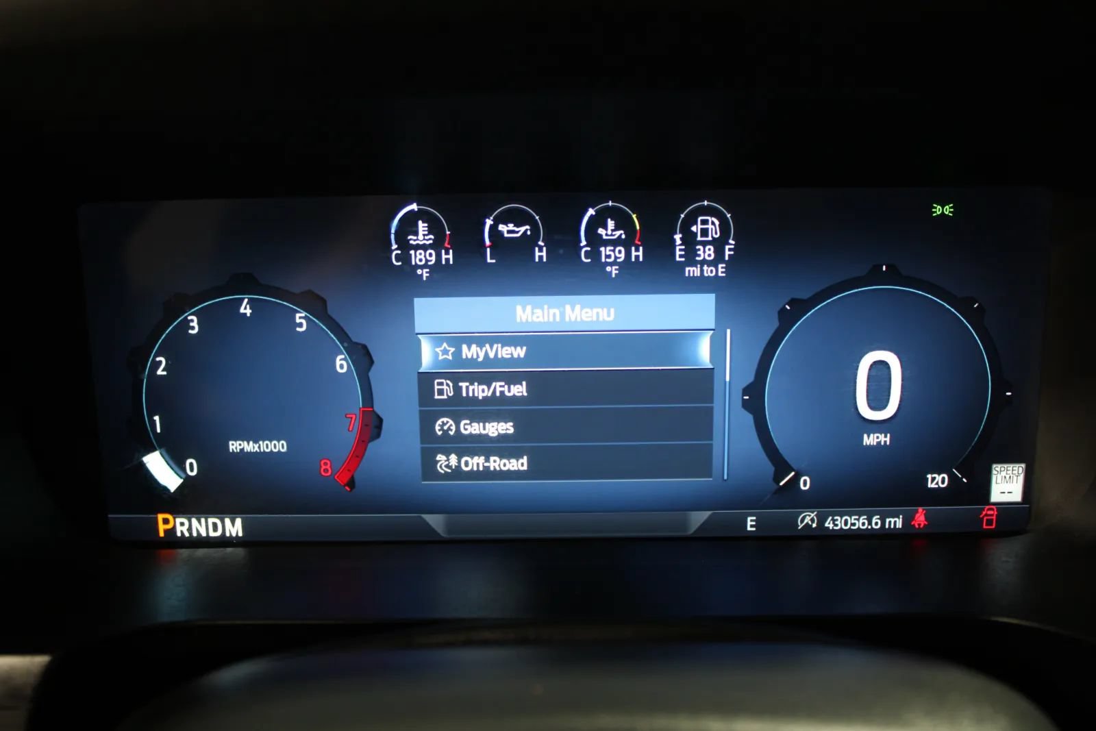 Used 2024 Ford F150 XLT w/ Equipment Group 302A MID AWD/4WD image 33