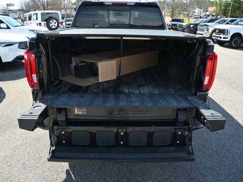 Used 2021 GMC Sierra 1500 Denali w/ Driver Alert Package II image 14