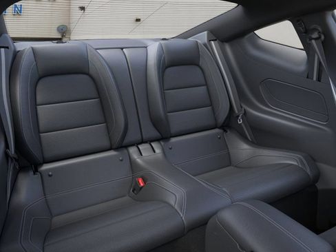 New 2025 Ford Mustang GT Premium RWD image 11
