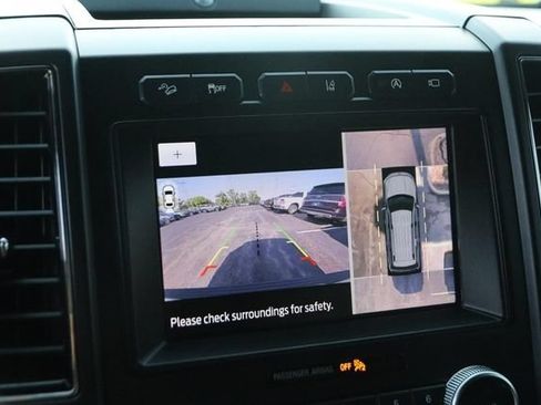 Certified 2020 Ford Expedition Max King Ranch AWD/4WD image 20