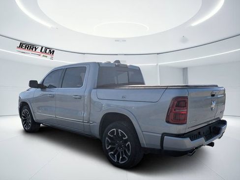 New 2026 RAM 1500 Limited AWD/4WD image 5