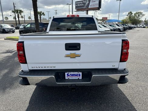 Used 2014 Chevrolet Silverado 1500 LT w/ All Star Edition image 5