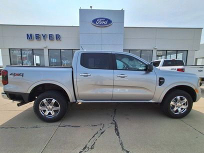 Used 2024 Ford Ranger XLT w/ Technology Package