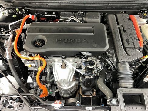 Used 2023 Honda Accord Sport image 43