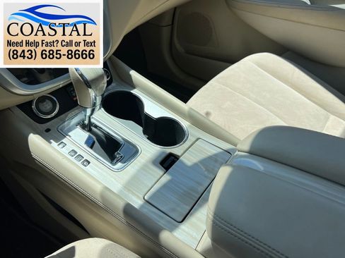 Used 2017 Nissan Murano SV w/ Premium Plus Package FWD image 44
