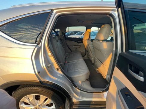 Used 2012 Honda CR-V EX-L image 14