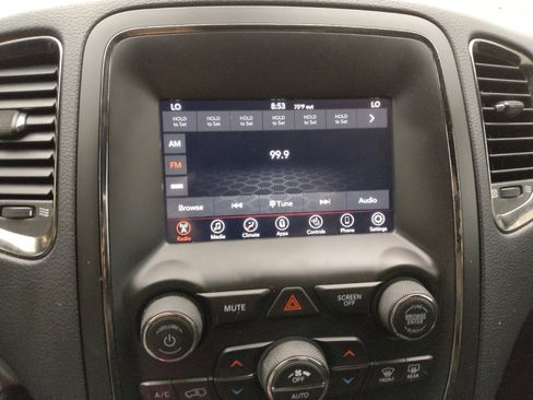 Used 2020 Dodge Durango GT RWD image 25