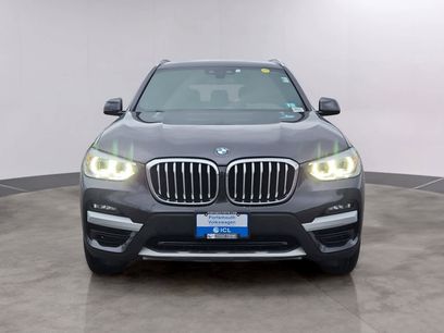Used 2020 BMW X3 xDrive30i w/ Convenience Package