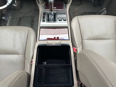 Used 2019 Lexus GX 460 Premium AWD/4WD image 38