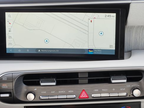 New 2026 Hyundai Palisade Calligraphy image 26